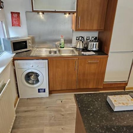 65 Renfield St 2 Bed Apartment Glasgow Exterior photo