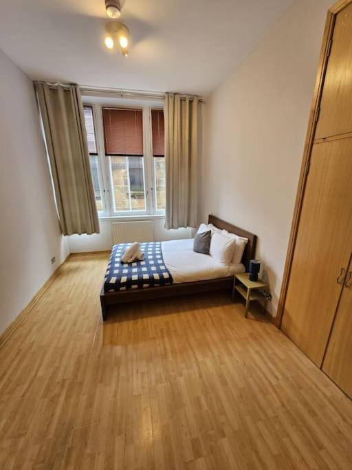 65 Renfield St 2 Bed Apartment Glasgow Exterior photo