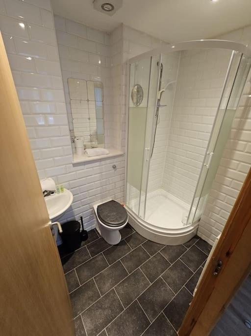 65 Renfield St 2 Bed Apartment Glasgow Exterior photo